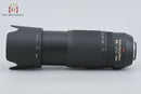 Nikon Lens (Zoom) Af-S Nikkor 70-300Mm F/4.5-5.6 G Ed Vr