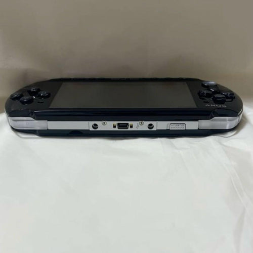 Playstation Portable Consoles (Psp) Psp-3000 Umd 2