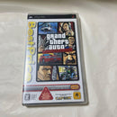 Playstation Portable Consoles (Psp) Psp-3000 Umd 2