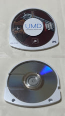 Playstation Portable Consoles (Psp) Psp-3000 Umd 2