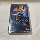 Playstation Portable Consoles (Psp) Psp-3000 Umd 2