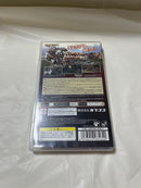 Playstation Portable Consoles (Psp) Psp-3000 Umd 2