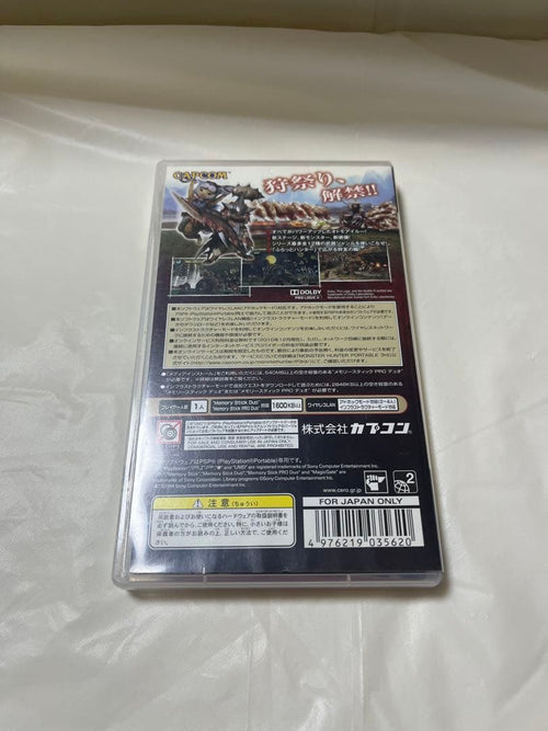 Playstation Portable Consoles (Psp) Psp-3000 Umd 2