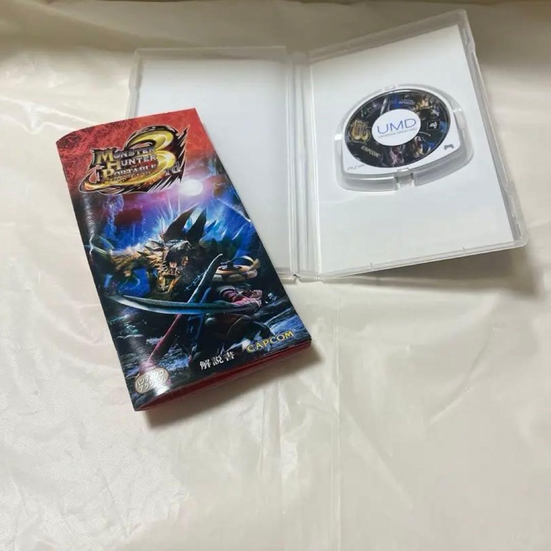 Playstation Portable Consoles (Psp) Psp-3000 Umd 2