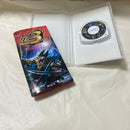 Playstation Portable Consoles (Psp) Psp-3000 Umd 2