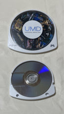 Playstation Portable Consoles (Psp) Psp-3000 Umd 2