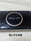 Playstation Portable Consoles (Psp) Psp-3000 Umd 2
