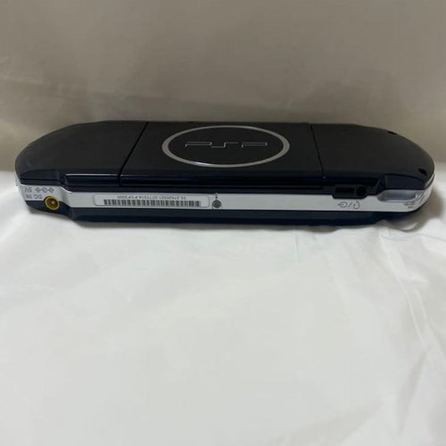 Playstation Portable Consoles (Psp) Psp-3000 Umd 2