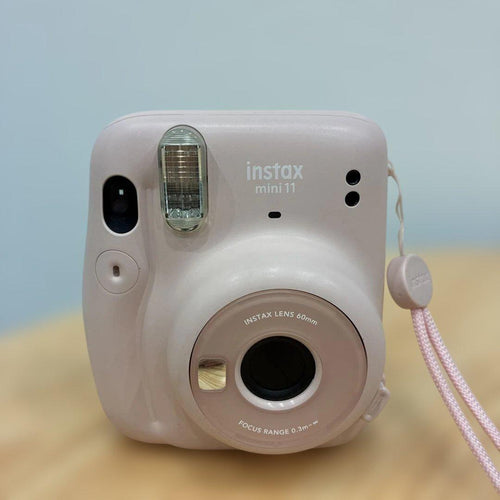 Cámaras Instantáneas Fujifilm Instax Mini 11