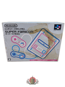 Super Famicom Body