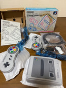 Super Famicom Body