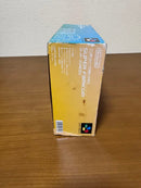 Super Famicom Body