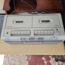 Sony Radio And Boombox Cd Cfd-W77