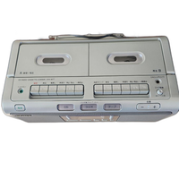 Sony Radio And Boombox Cd Cfd-W77