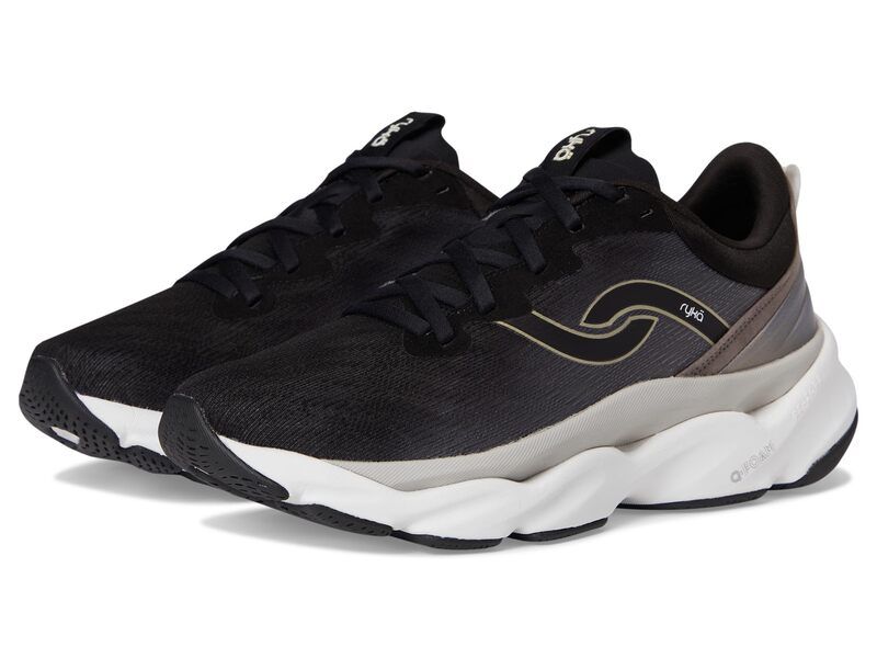 Sneakers Ryka Elevate Lx Black