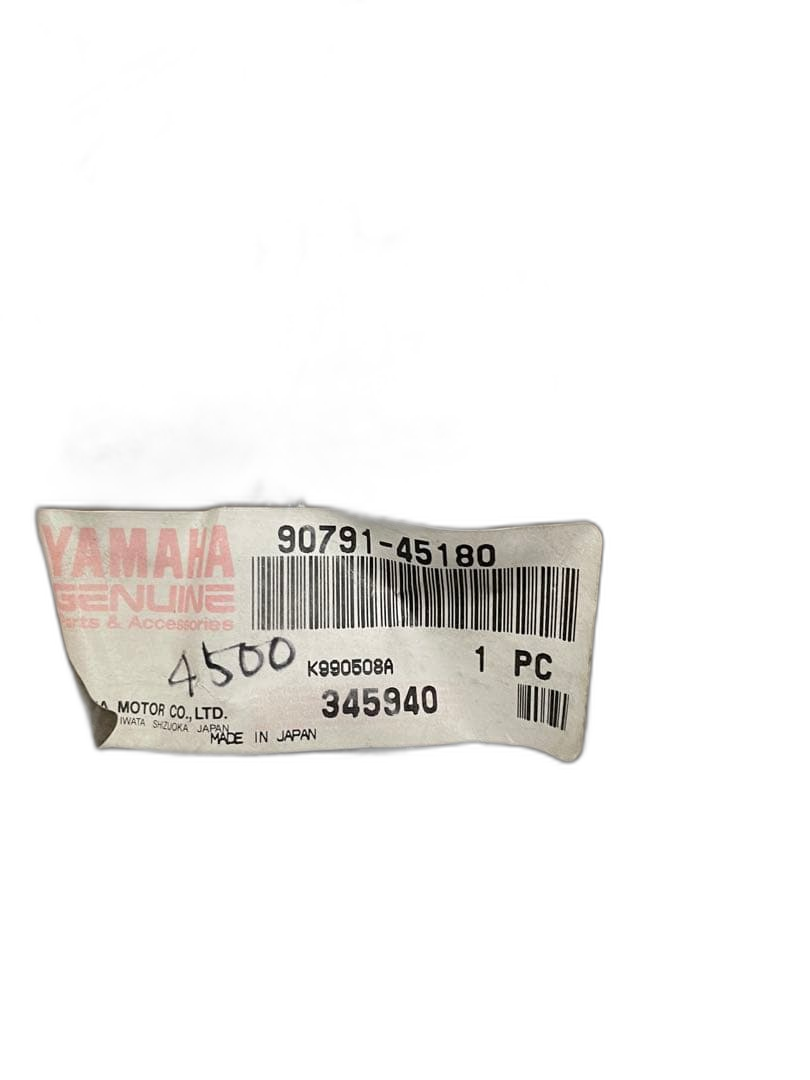 Yamaha Others Qz0269 90791-45180
