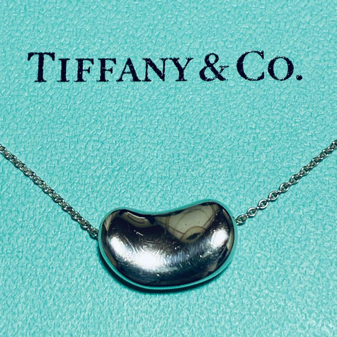 Tiffany Necklaces 925