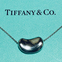 Tiffany Necklaces 925