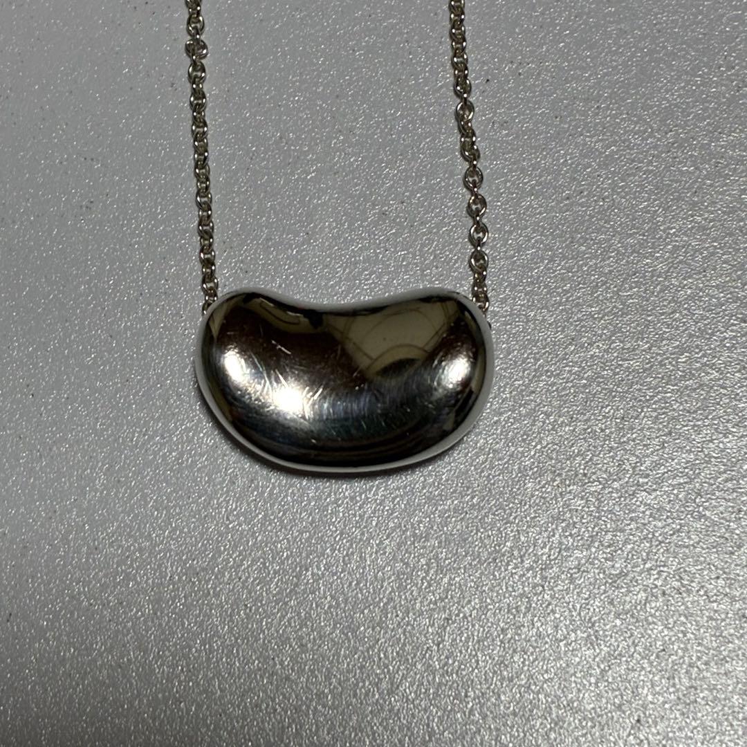 Tiffany Necklaces 925