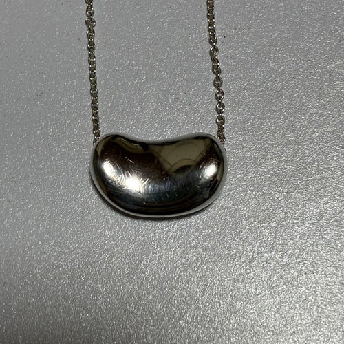 Tiffany Necklaces 925