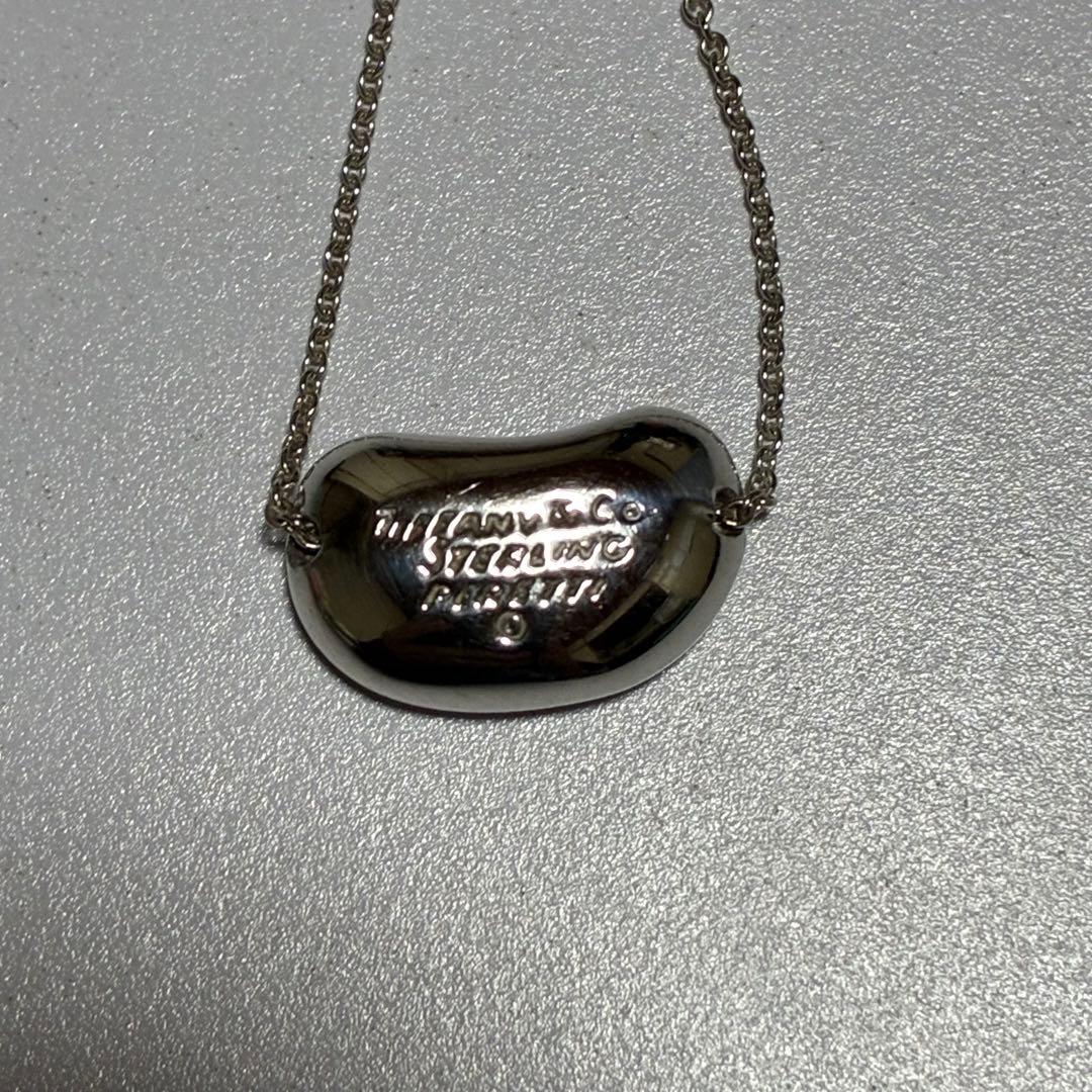 Tiffany Necklaces 925
