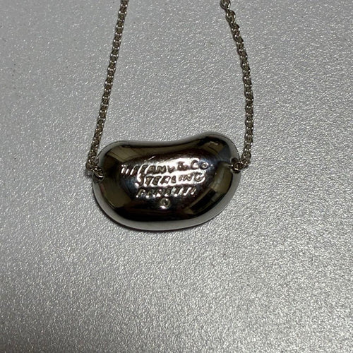Tiffany Necklaces 925