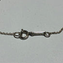 Tiffany Necklaces 925