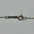 Tiffany Necklaces 925