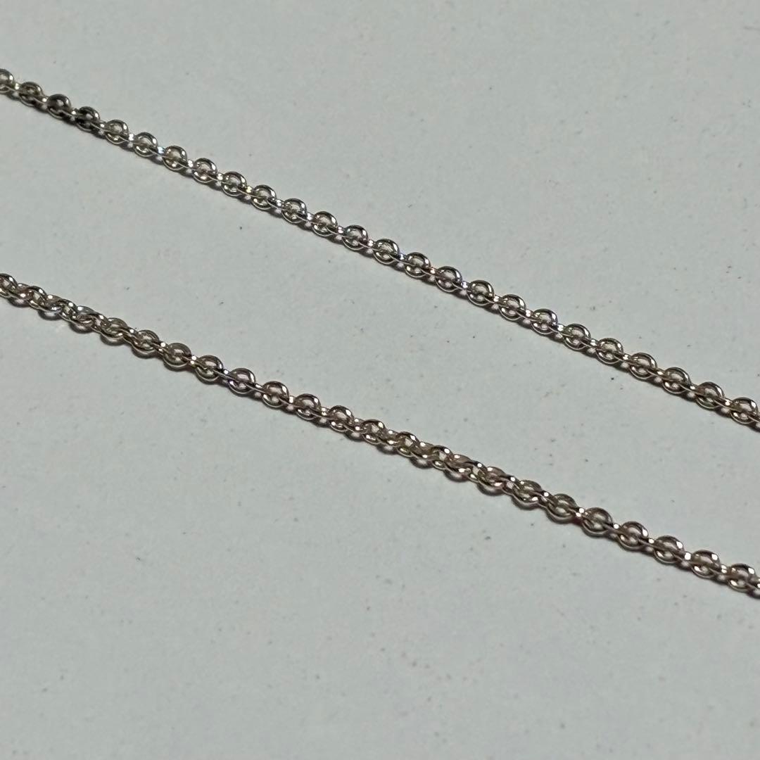 Tiffany Necklaces 925