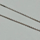 Tiffany Necklaces 925