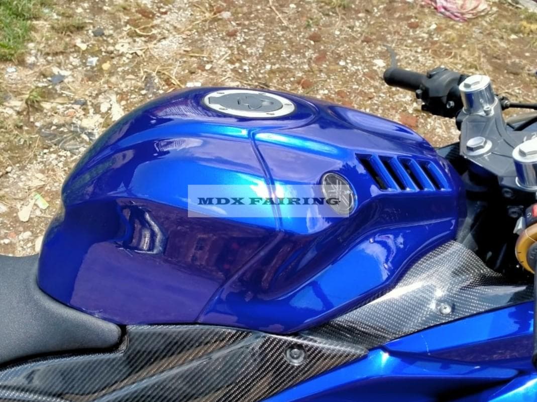 Cowls Fenders Mdx Yzf-R25 Yzf-R3 15-18