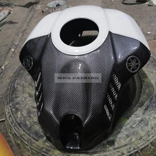 Cowls Fenders Mdx Yzf-R25 Yzf-R3 15-18