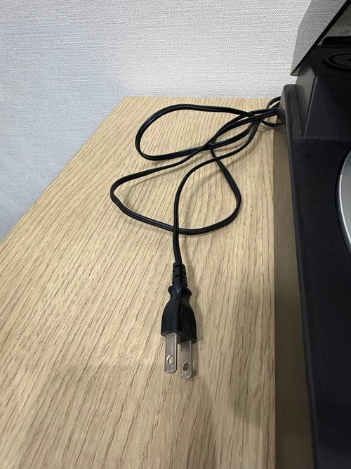 Denon Record Player Body Dp-26F