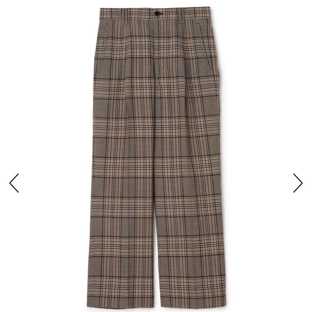 Tomorrowland Slacks Trousers