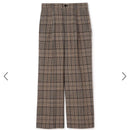 Tomorrowland Slacks Trousers