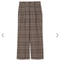 Tomorrowland Slacks Trousers