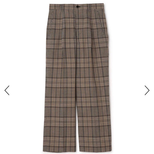 Tomorrowland Slacks Trousers