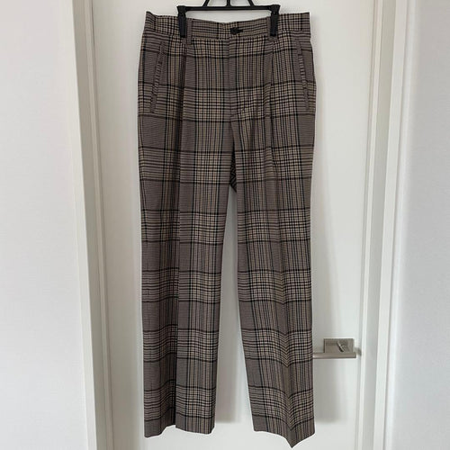 Tomorrowland Slacks Trousers
