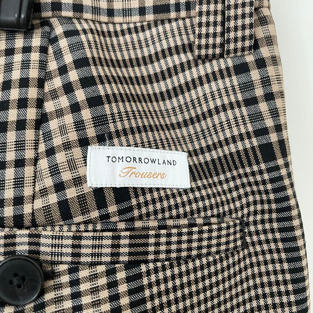Tomorrowland Slacks Trousers