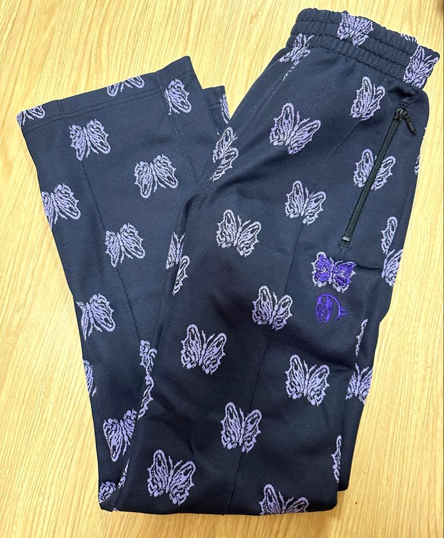 Needles Jogger Pants Sweatpants Xs