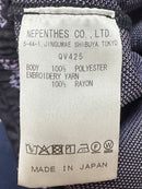 Needles Jogger Pants Sweatpants Xs