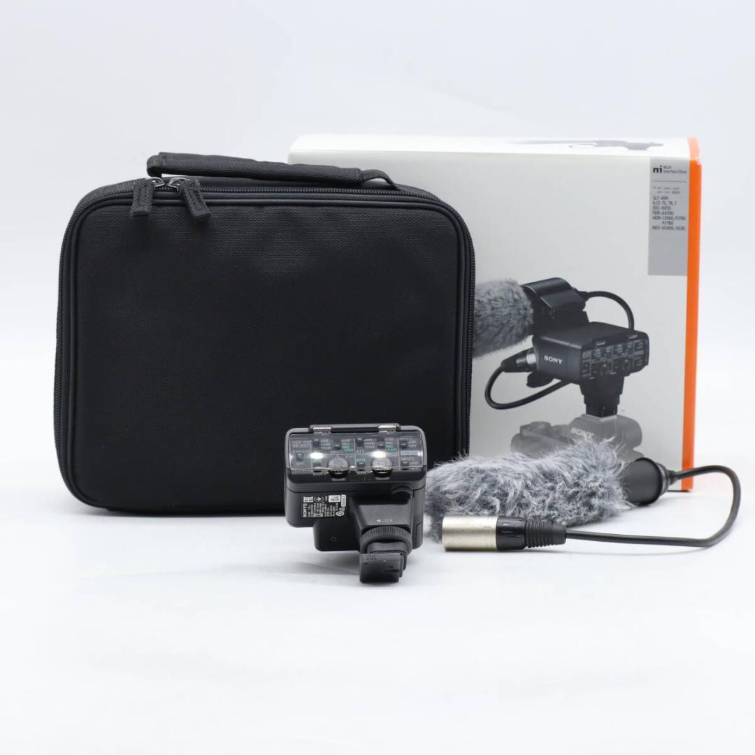Sony Other Xlr Xlr-K2M #368