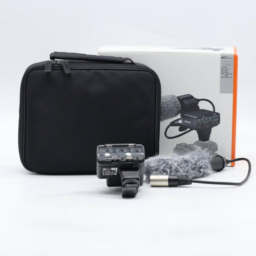Sony Other Xlr Xlr-K2M #368