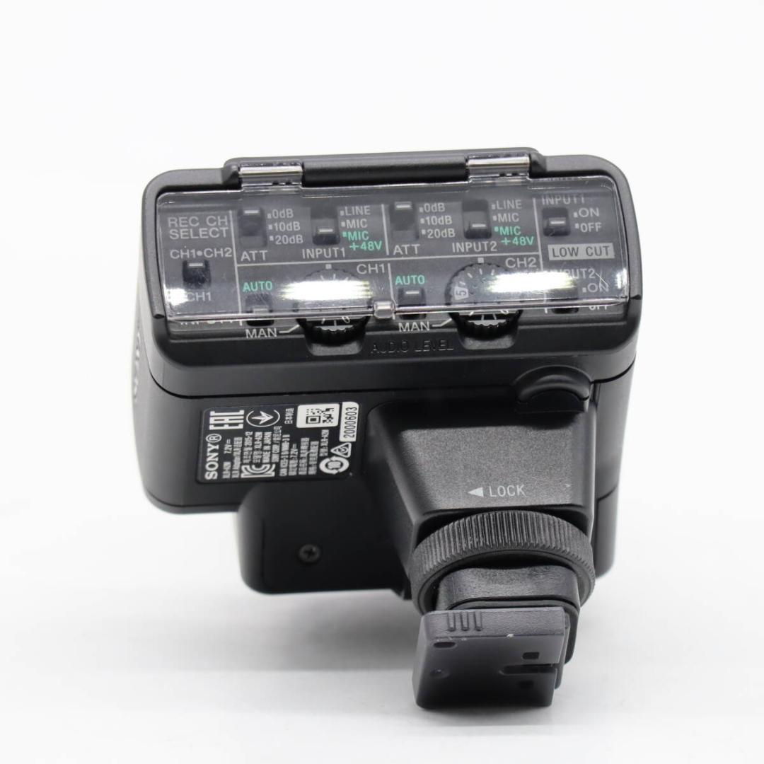 Sony Other Xlr Xlr-K2M #368