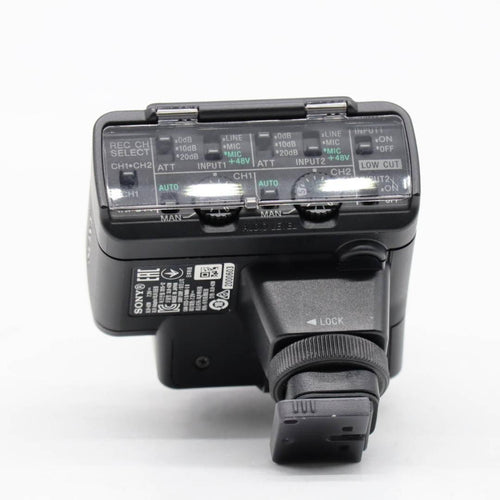Sony Other Xlr Xlr-K2M #368