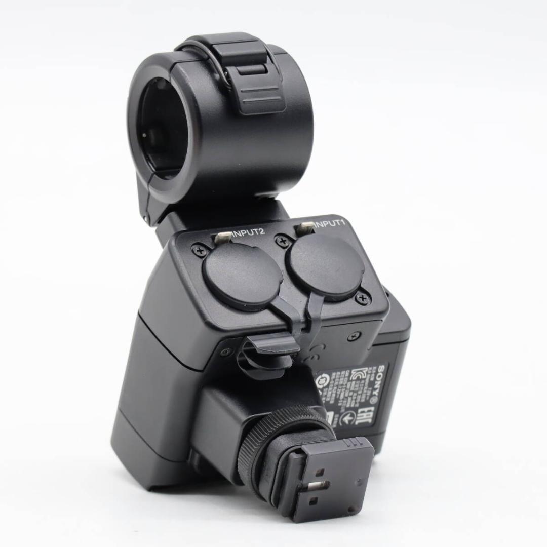 Sony Other Xlr Xlr-K2M #368