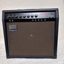 Roland Guitar Amplifier Bolt-30