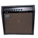 Roland Guitar Amplifier Bolt-30