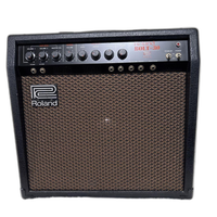Roland Guitar Amplifier Bolt-30