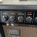 Roland Guitar Amplifier Bolt-30